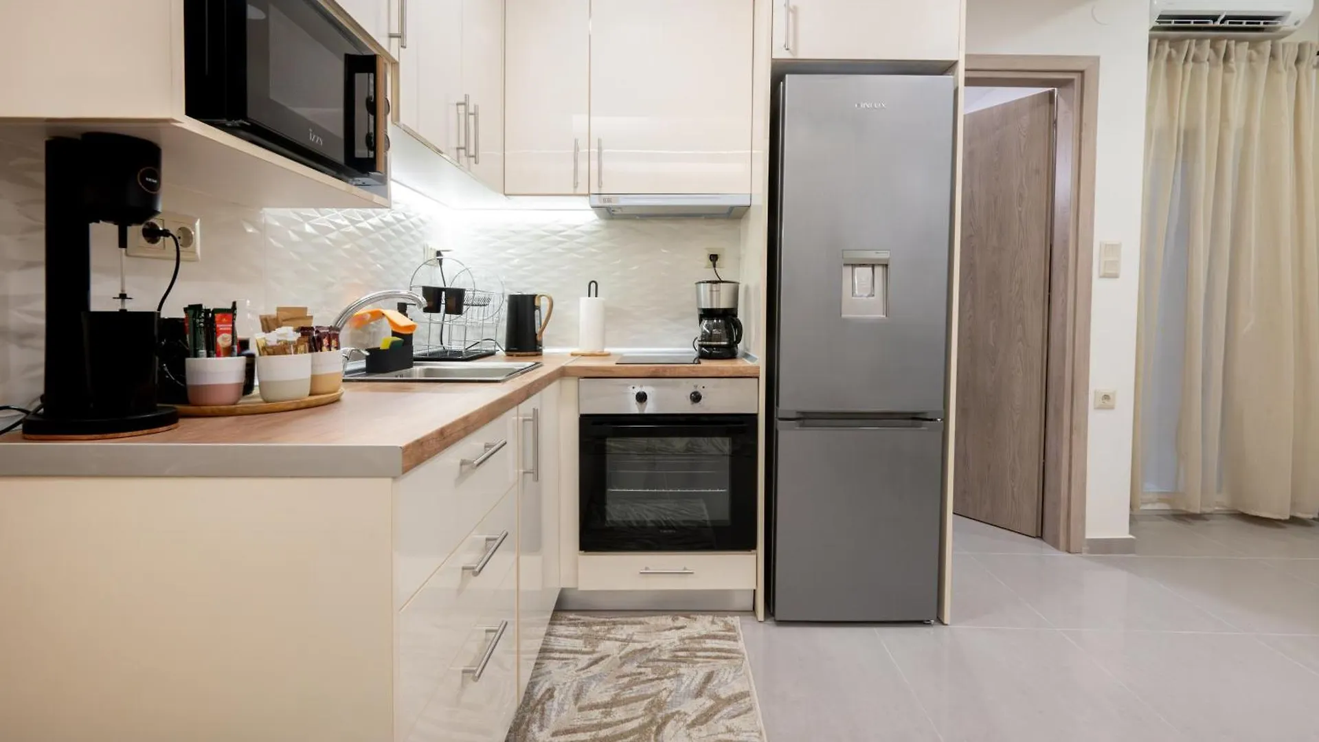 Your House Thessaloniki Apartment