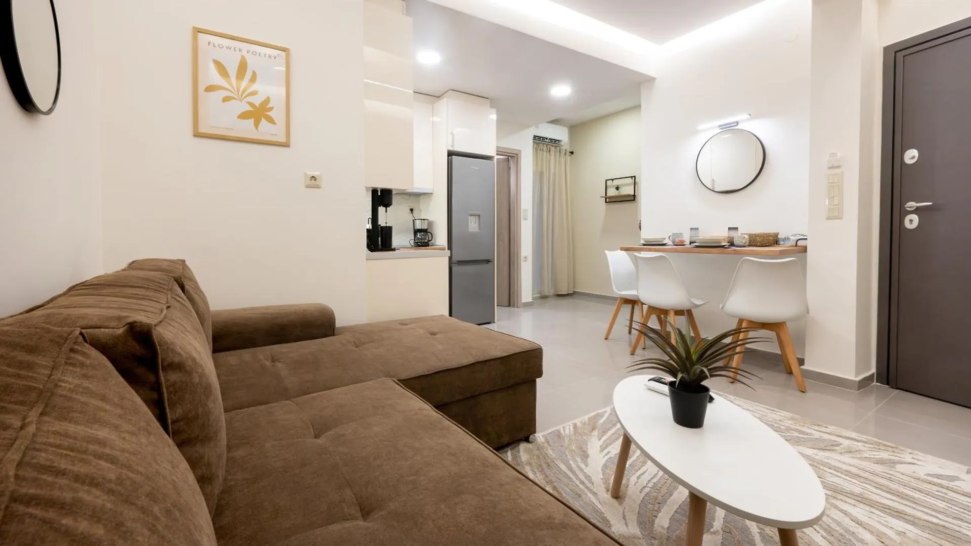 Apartment Your House Thessaloniki